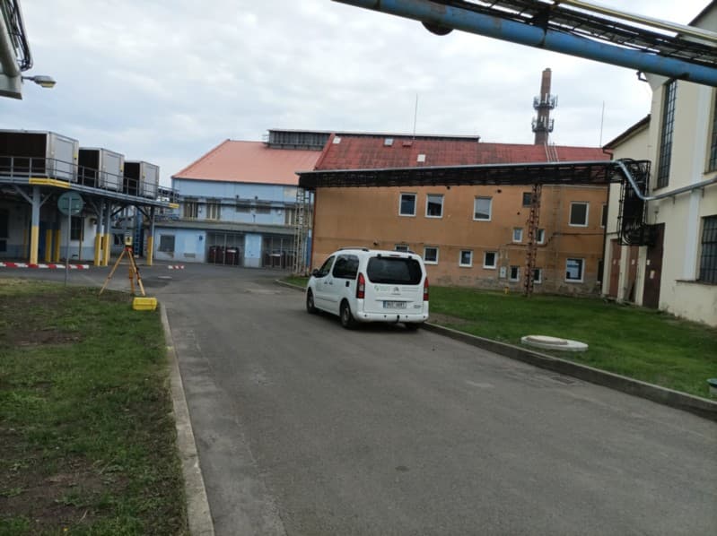 zaměřování novych technologii v O-I Dubi_IMG_20230620_133946