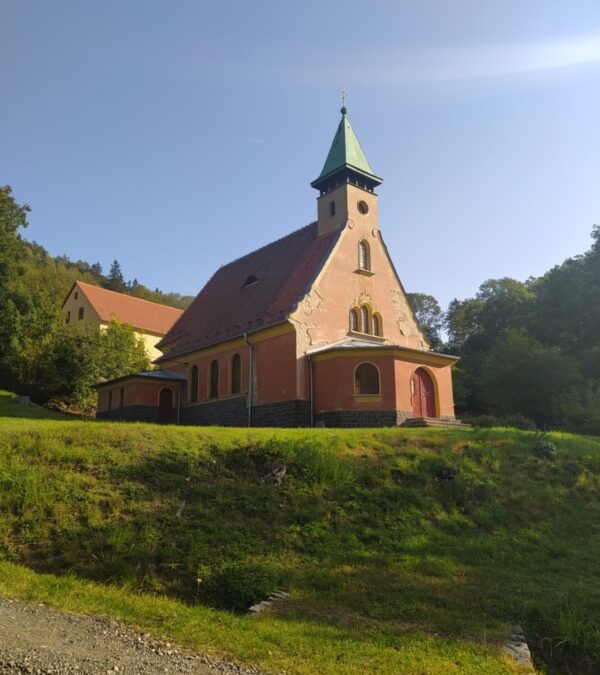 Podpora zajímavých projektů v Českém středohoří