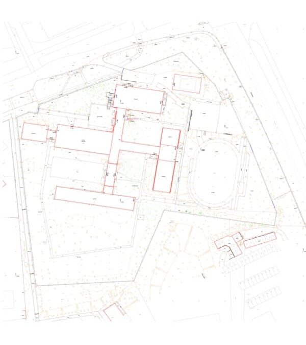 Transformační centrum Ústí nad Labem – předprojektová příprava
